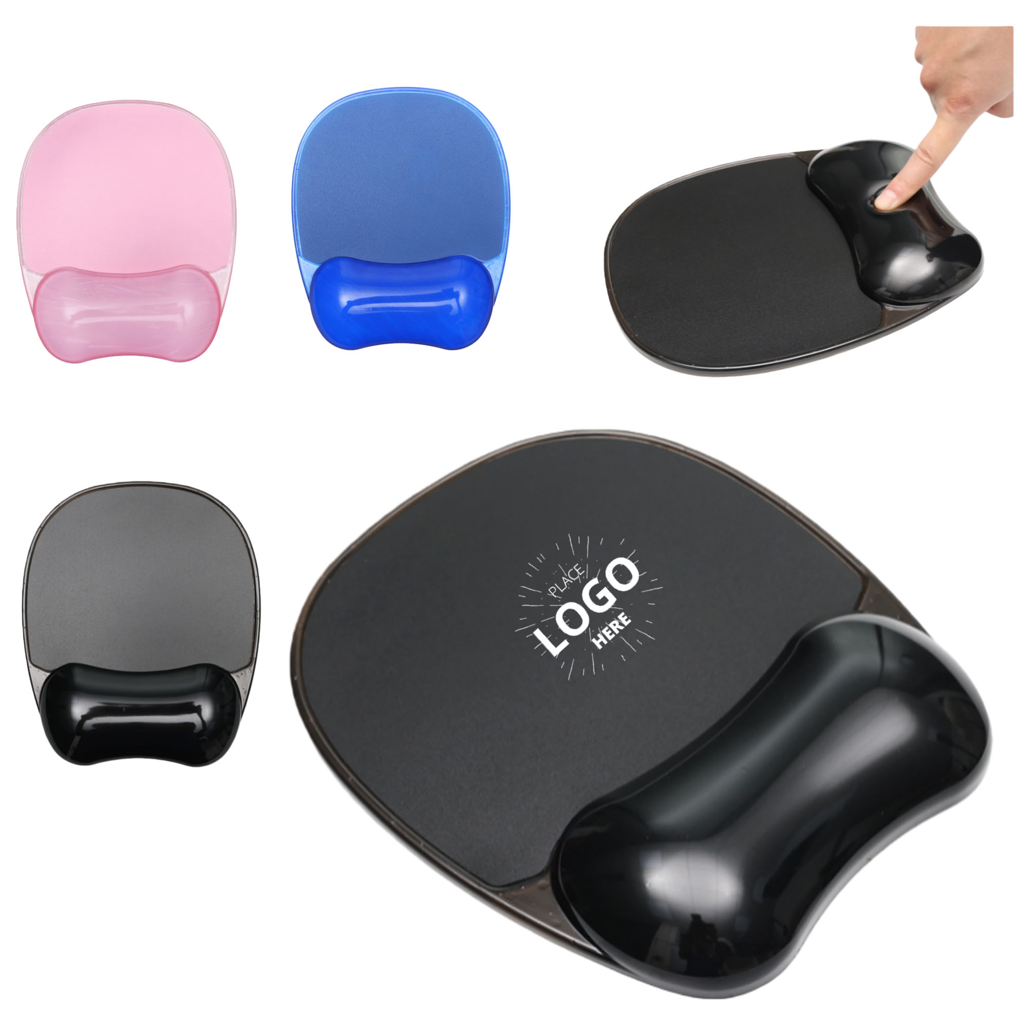Custom Mouse Pad