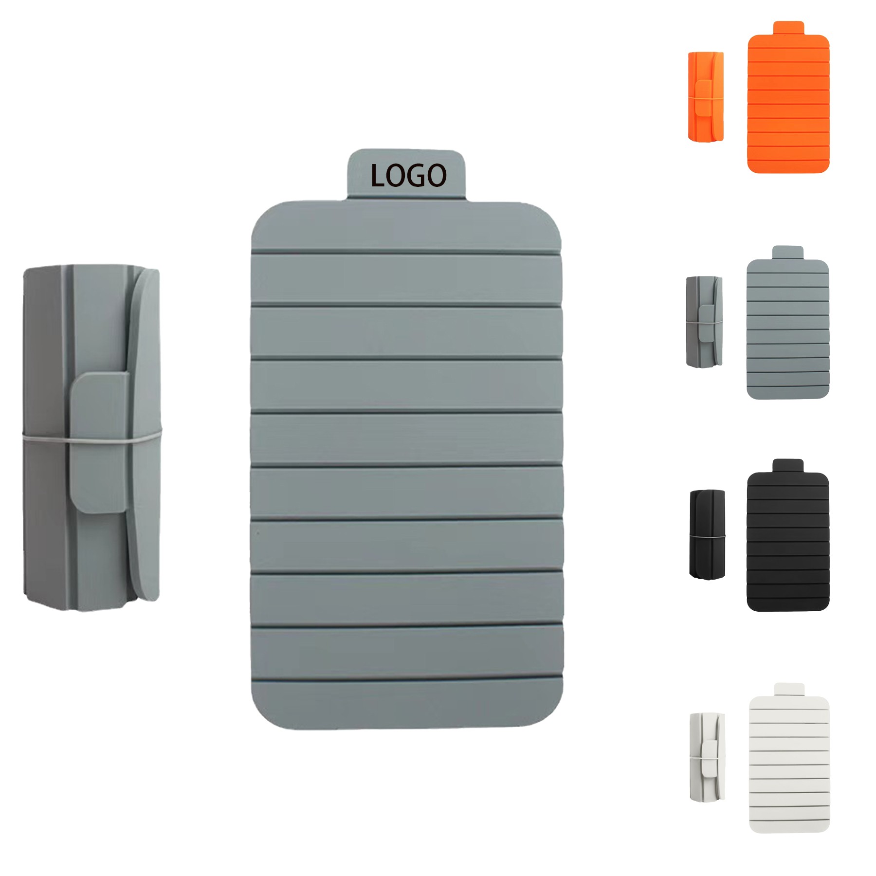 Foldable Cutting Board