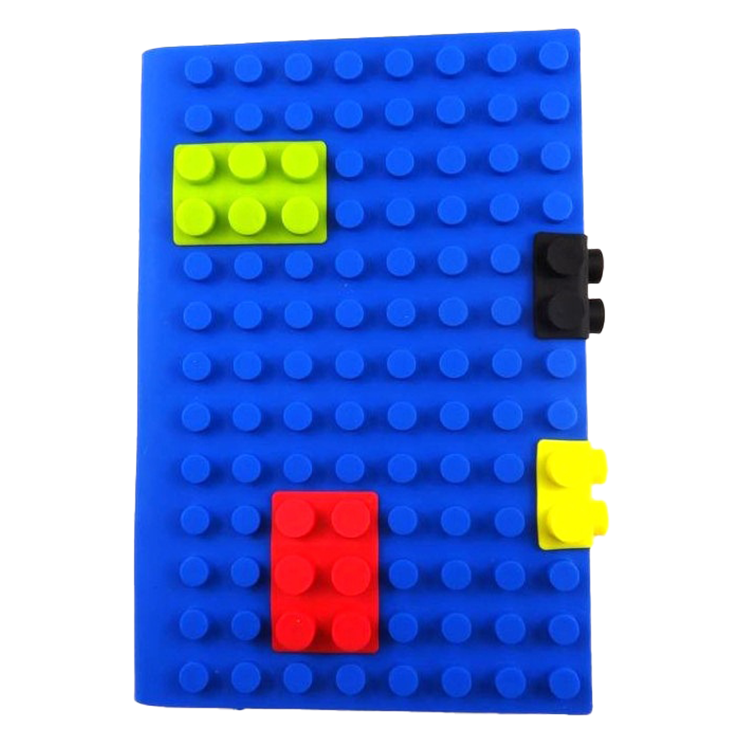 Silicone Creative Book Cover 10
