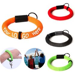 Floating Wristband Strap