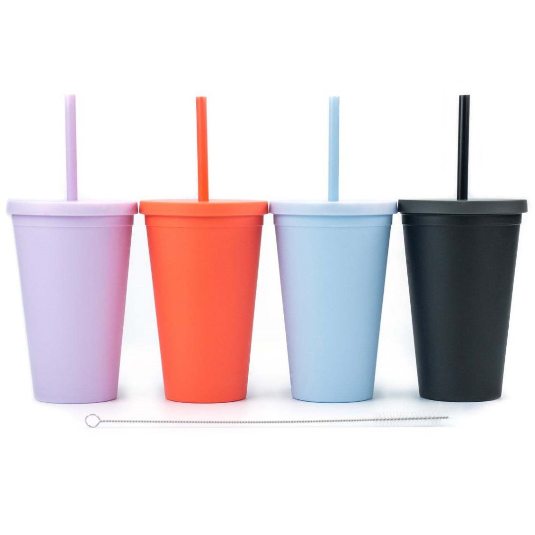 Creative Straw Cups WT6058 - Thumbnail 2