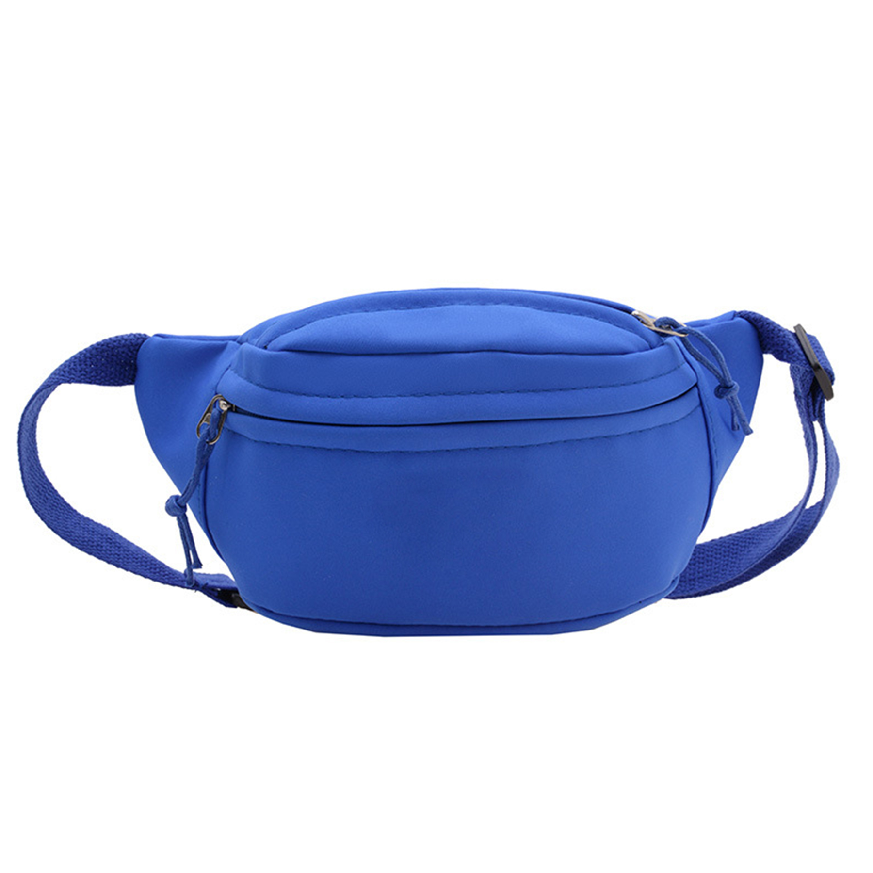 Nylon Kids Fanny Waist Pack Boys Messenger Belt bag trip 15