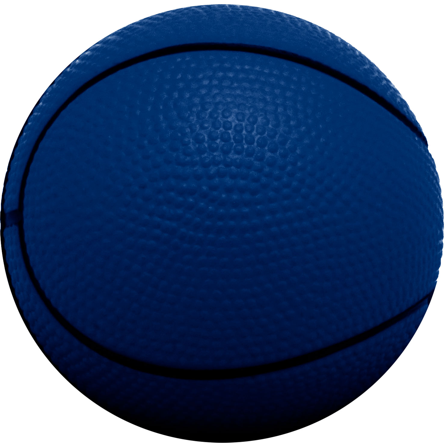 Basketball Stress Ball 12