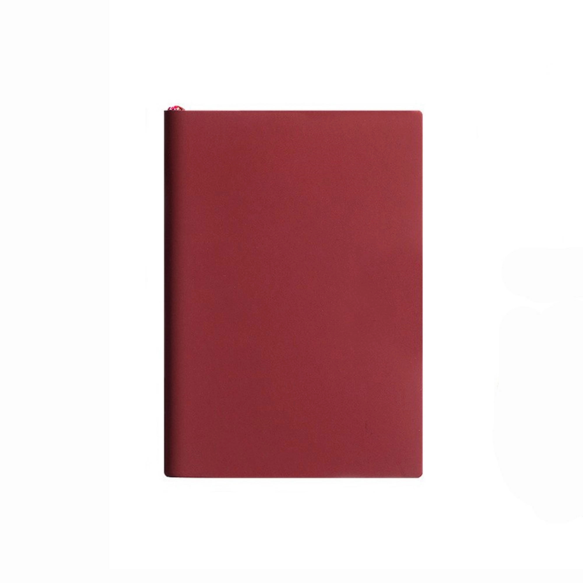A6 Journal Notebook 16