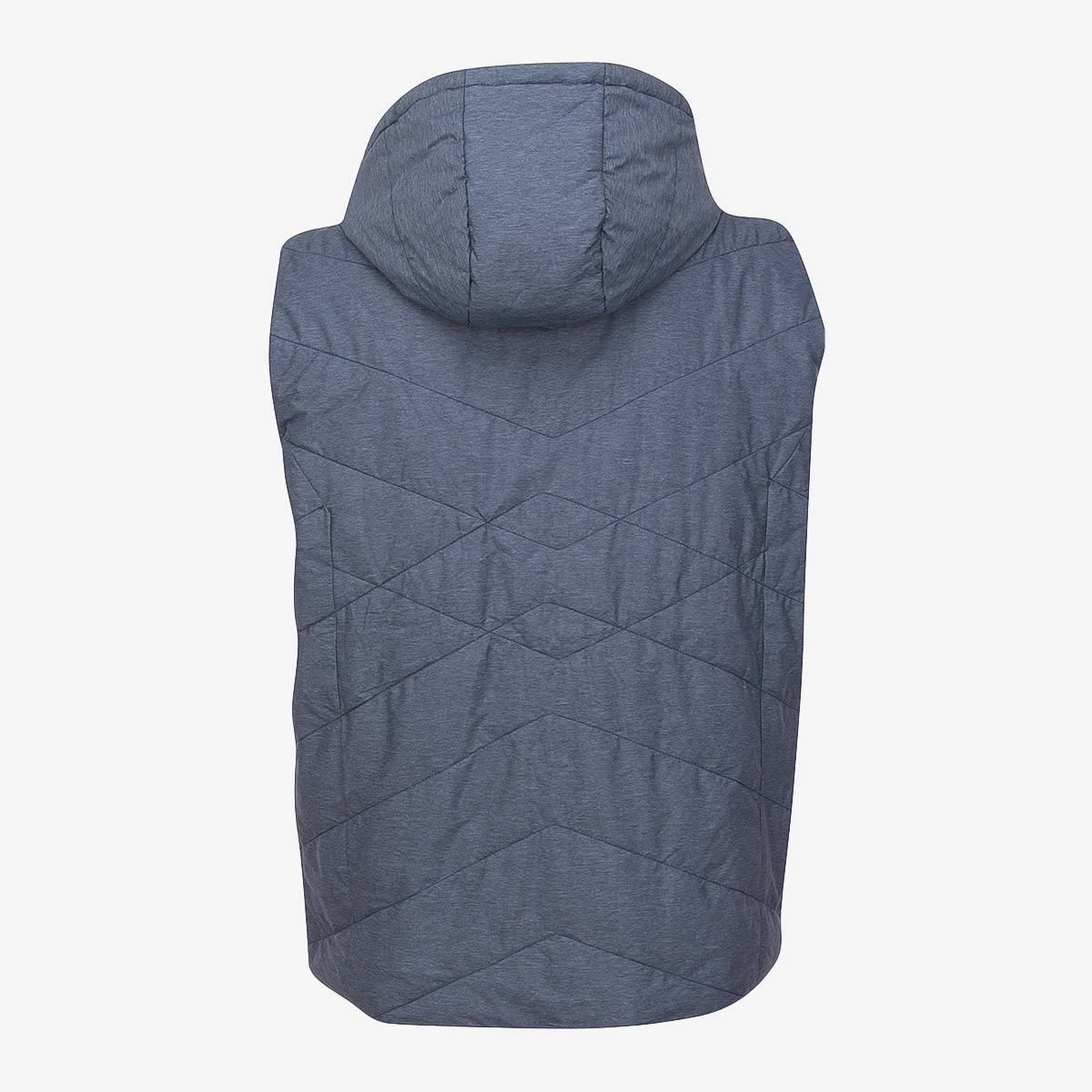 Men's Jupiter Puffer Hoodie Vest 16