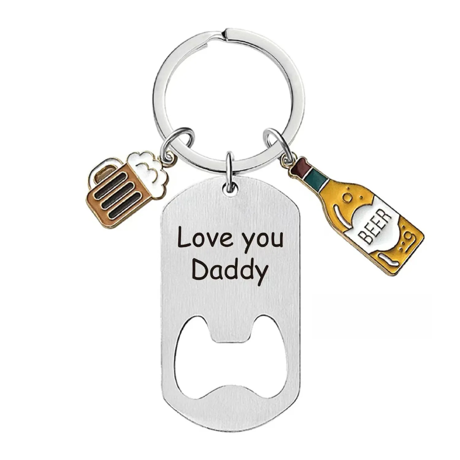 Bottle Opener