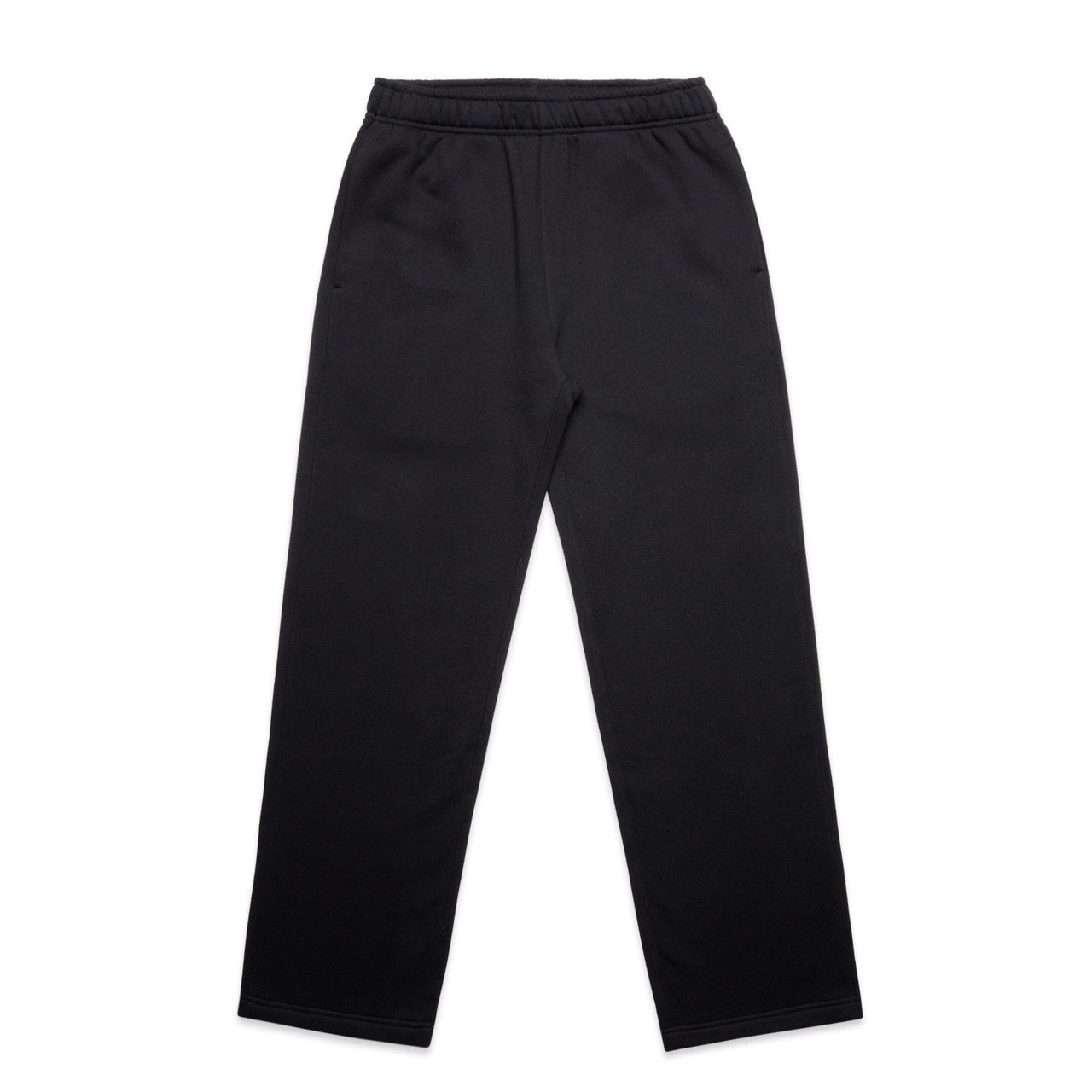 Wo's Relax Cuffless Track Pants | 4926 13