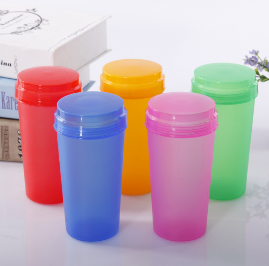 Advertising Water Bottle / Cups