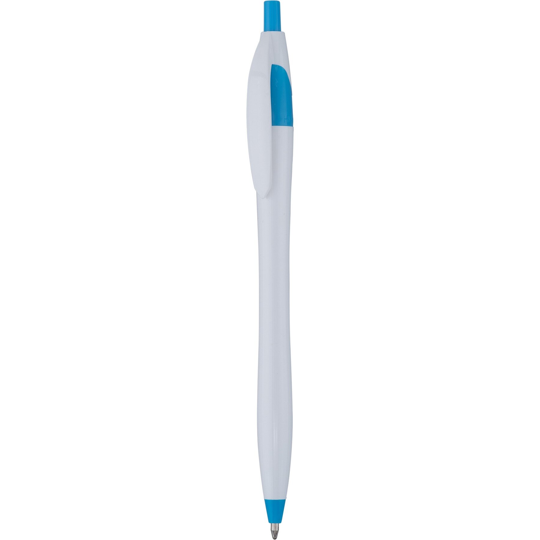 Retractable Ballpoint Pen 45