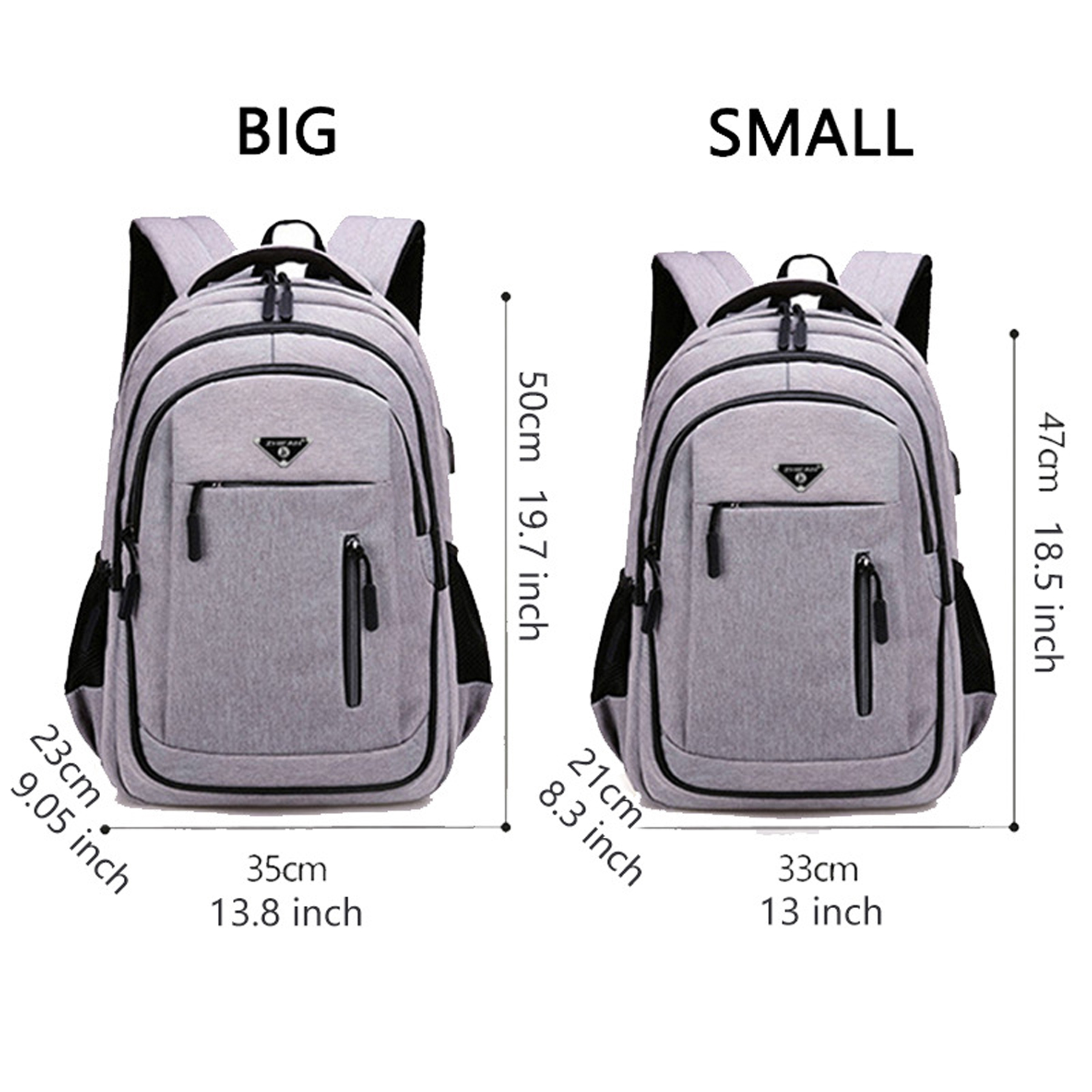 Kids Lunch box Insulated Soft Bag 6