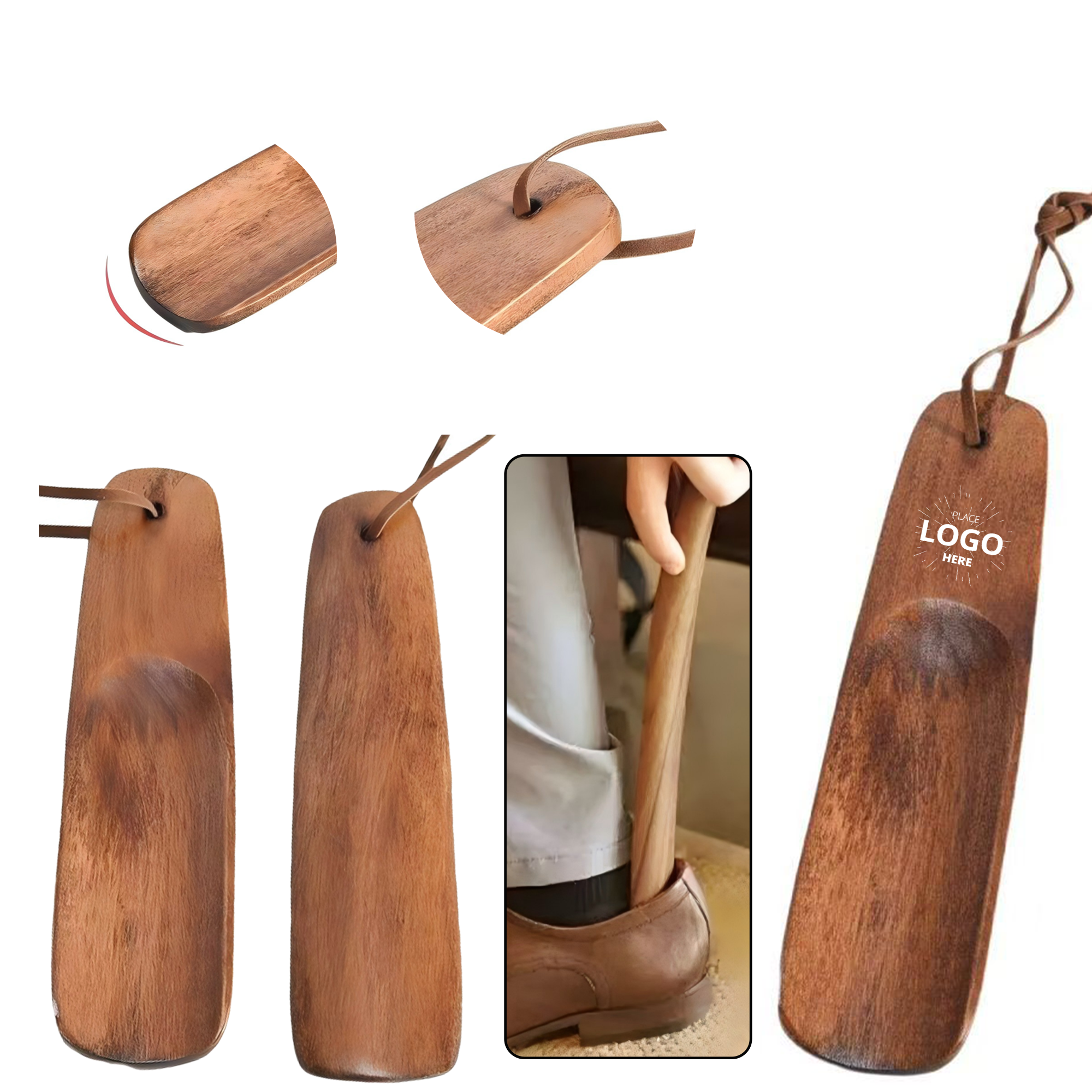 Wood Shoe Helper 2