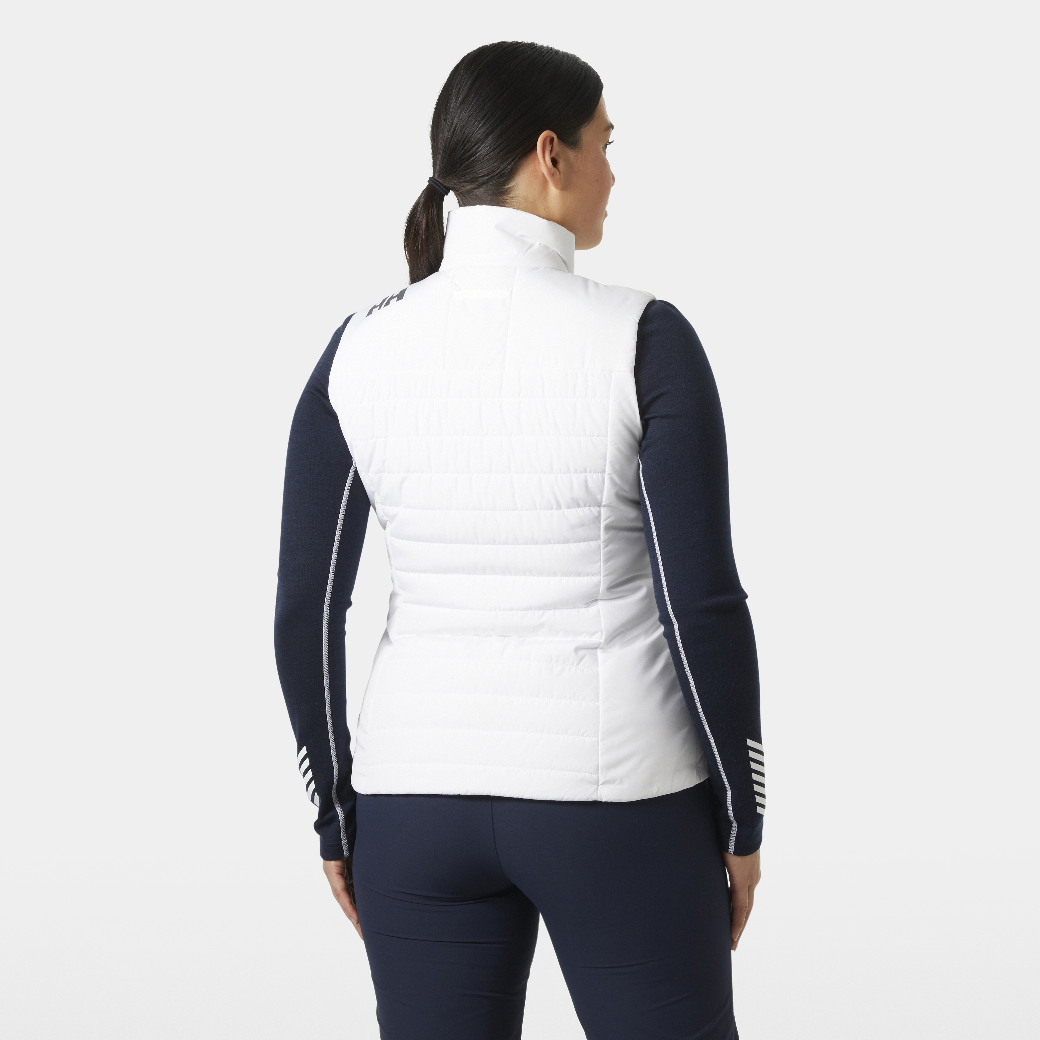 Helly Hansen Women's Crew 2.0 Vest 7