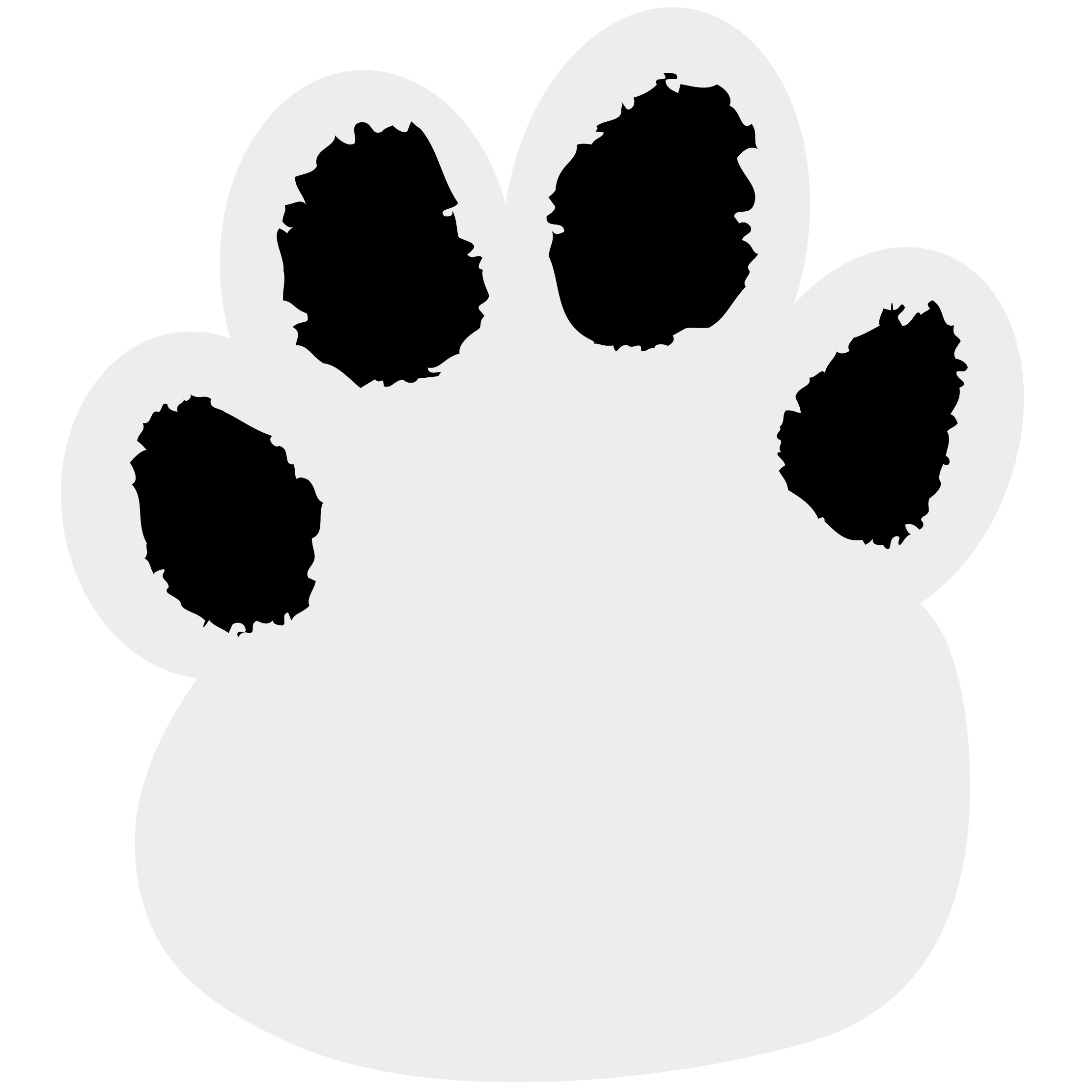 Cat Paw Waver 64