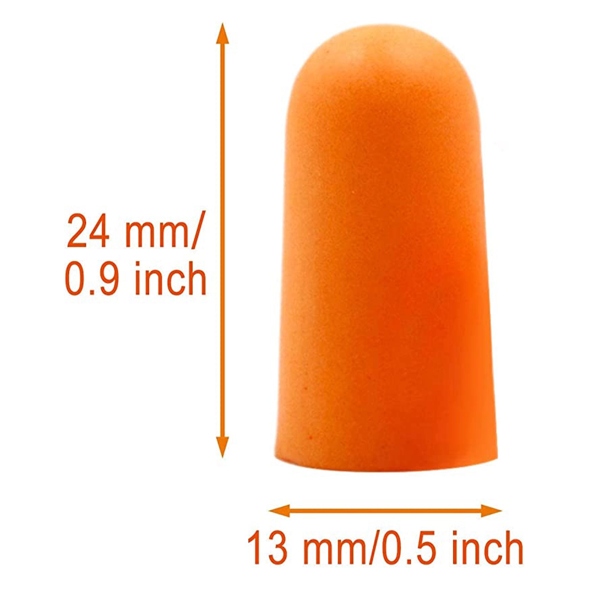 Soft Foam Ear plugs MOQ100 12