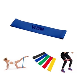 TPE Yoga Band