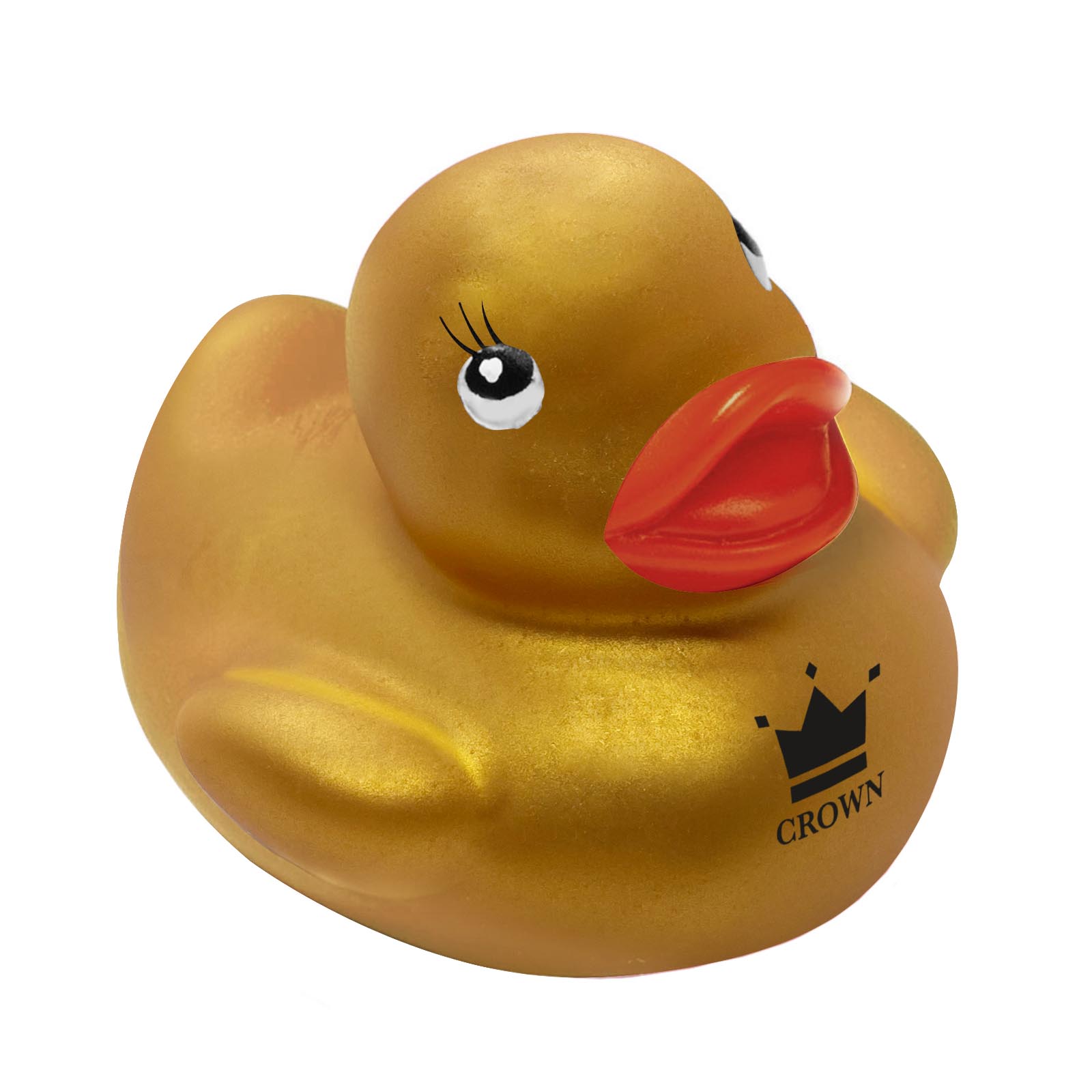2" Colorful Rubber Ducks 33