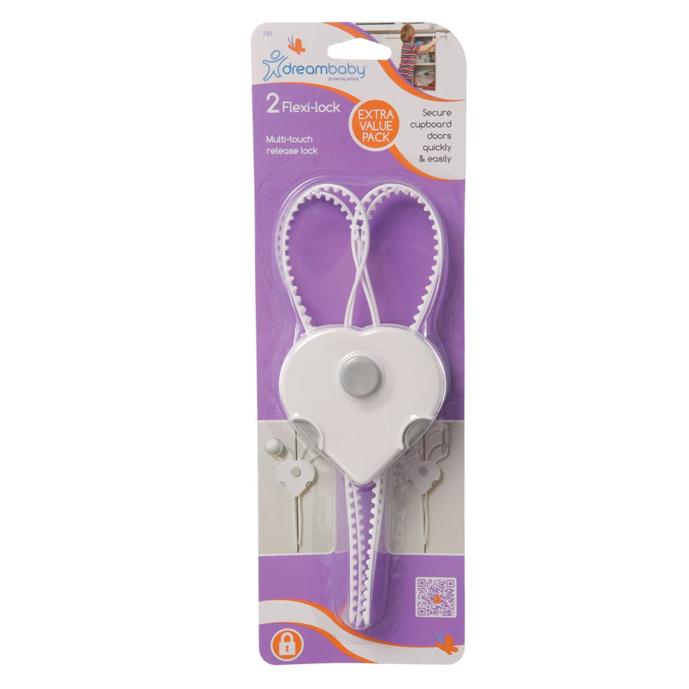 Flexi-Locks -  2 pack 2
