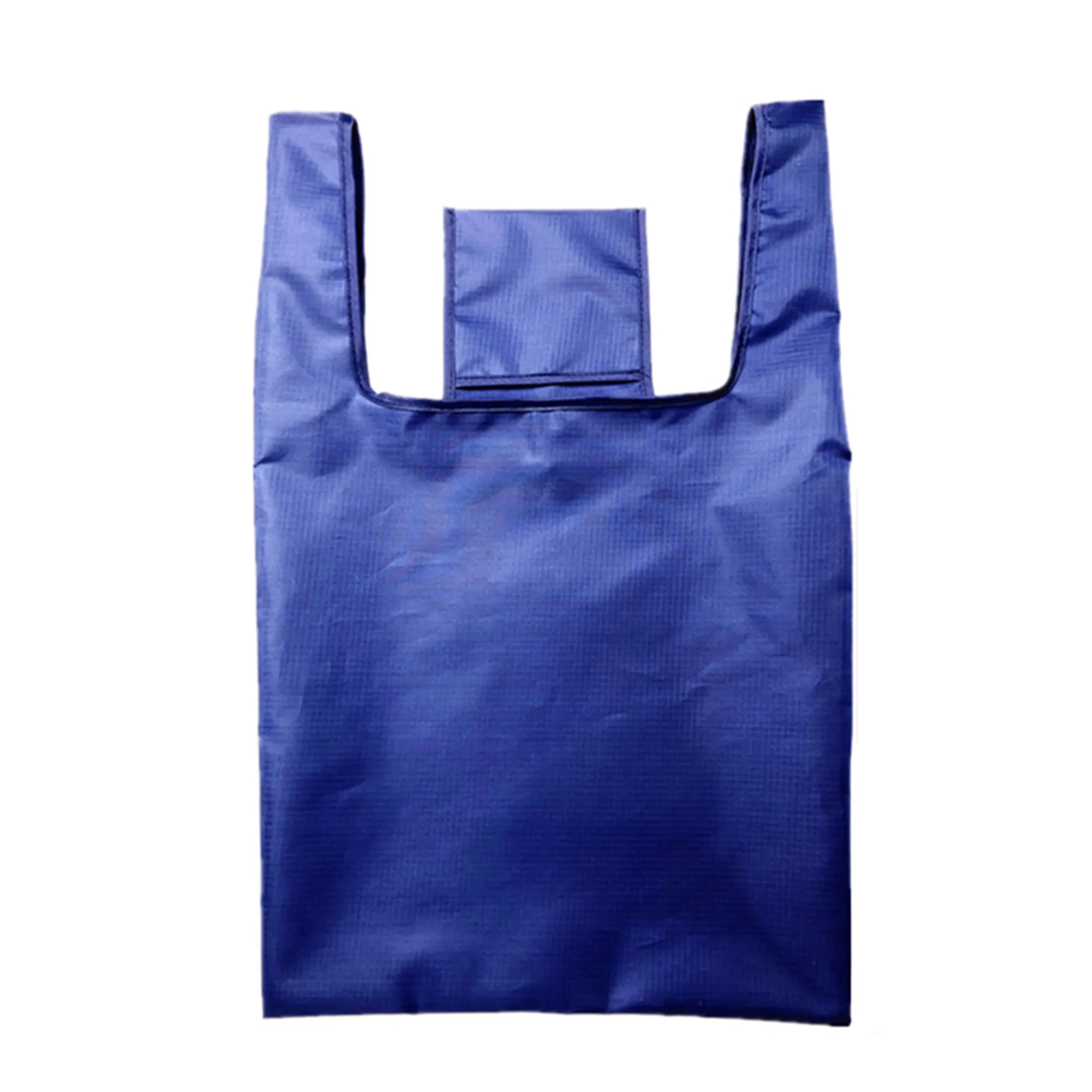 Portable Folded Shopping Grocery Tote Bag 34