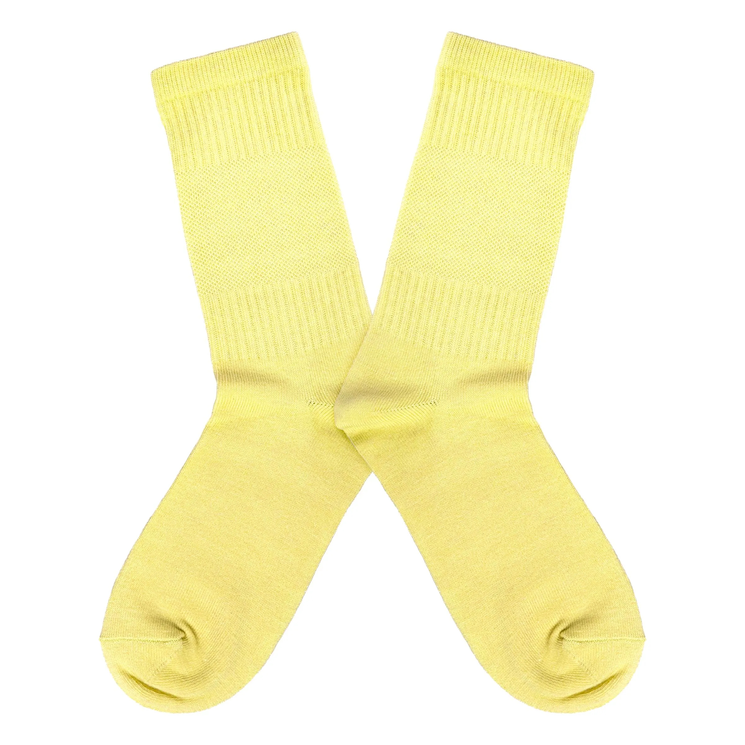 Recycled High Sock 33