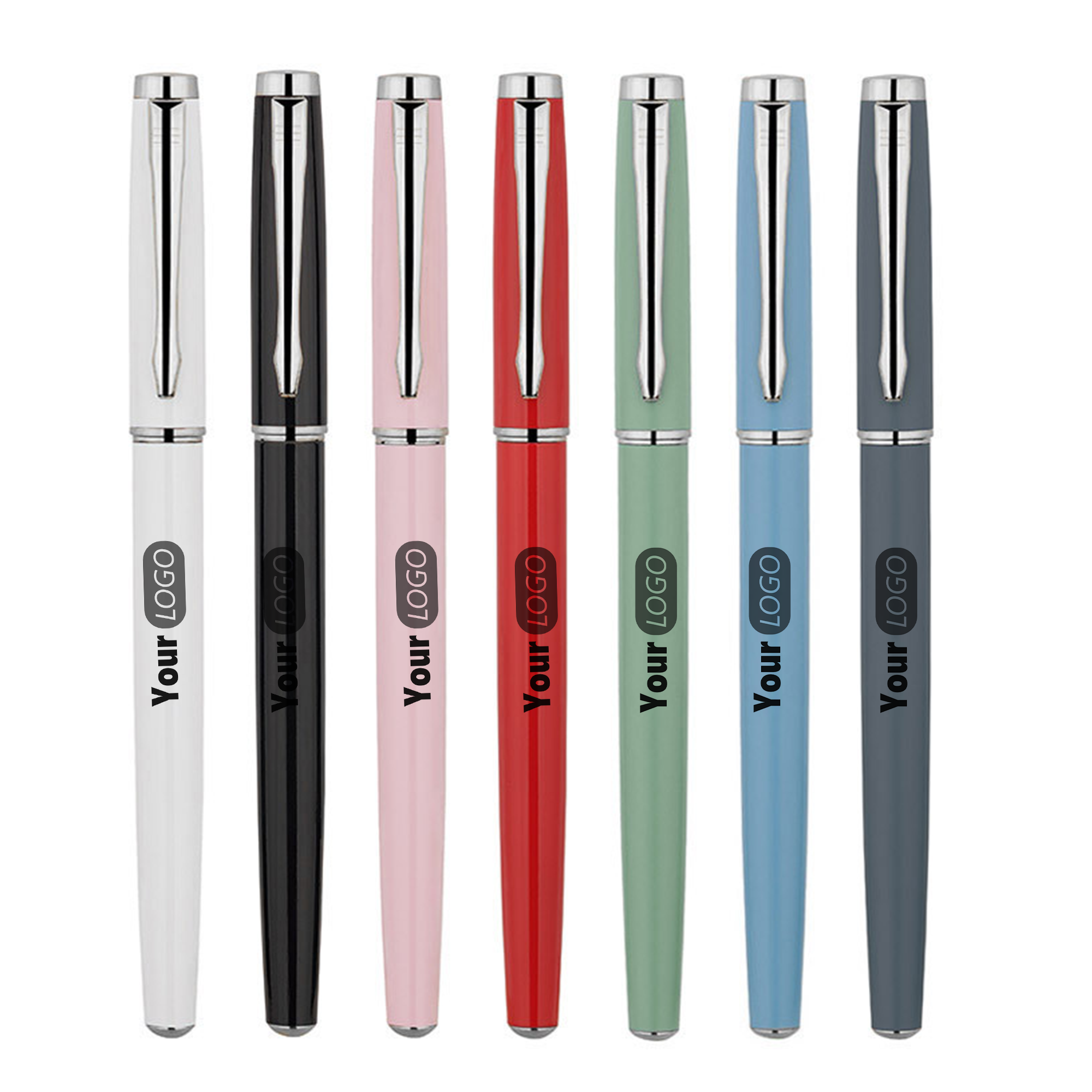 Portable Daily Writing Pen 3