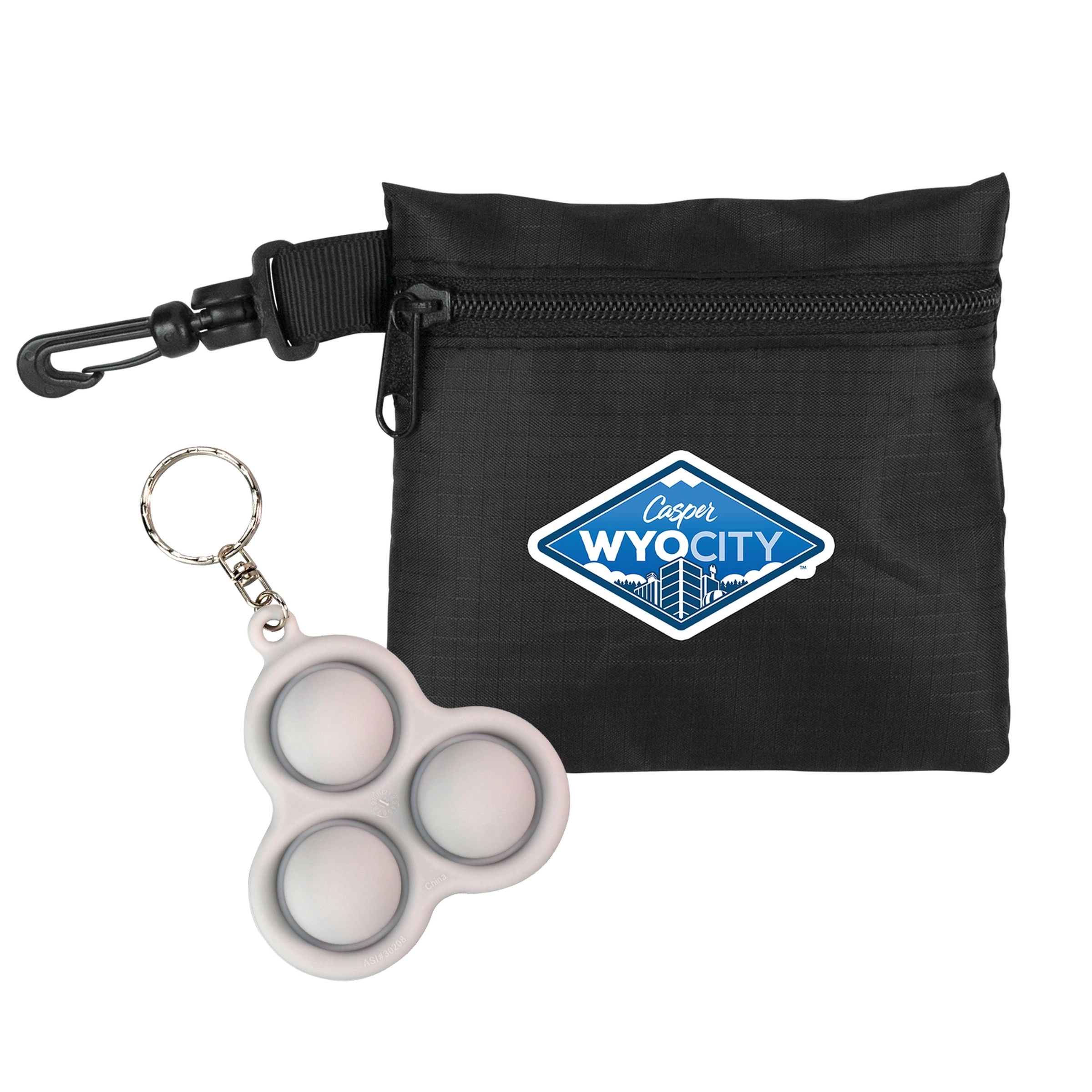 Trendy Fidget Pouch 2