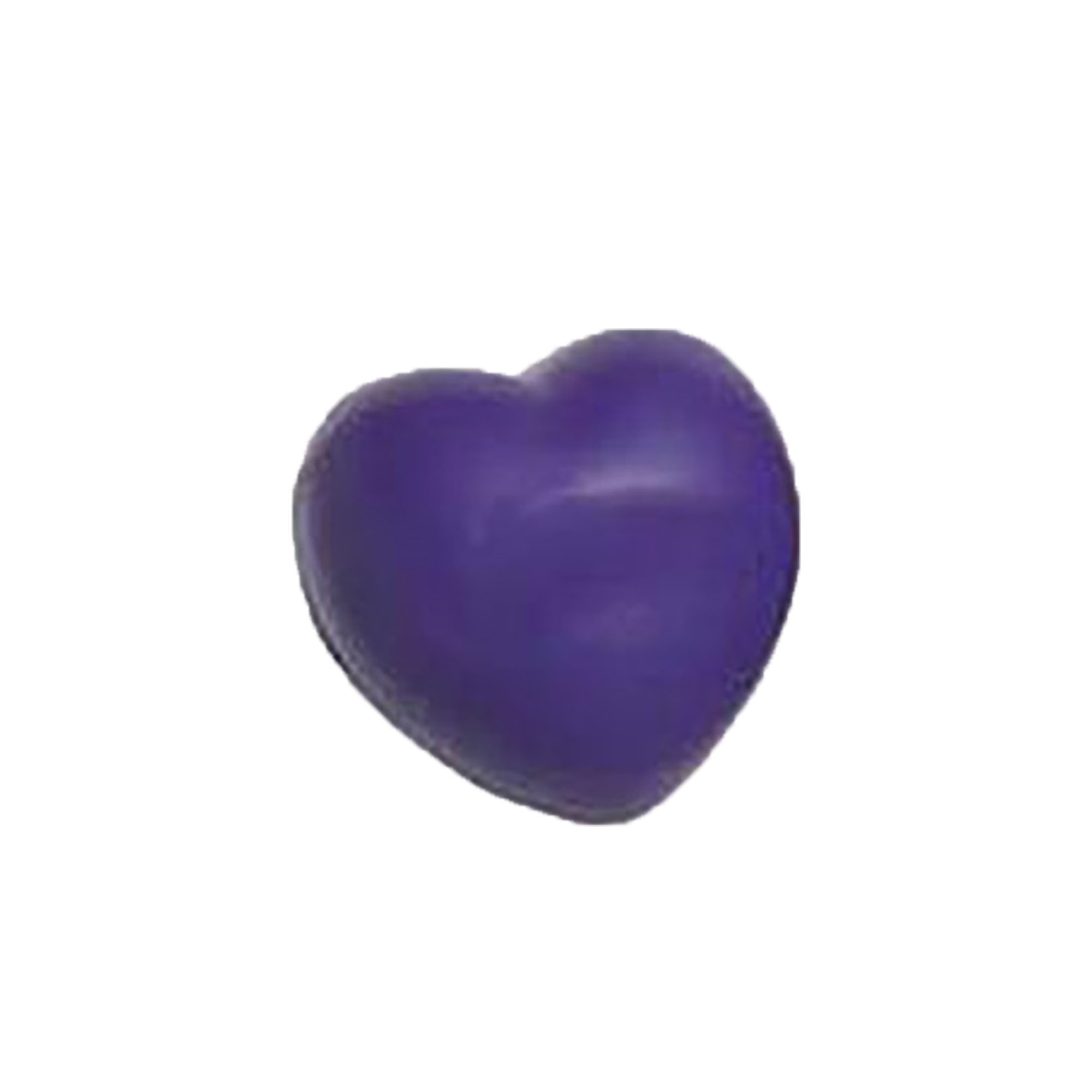 Heart-Shaped PU Foam Stress Ball 9