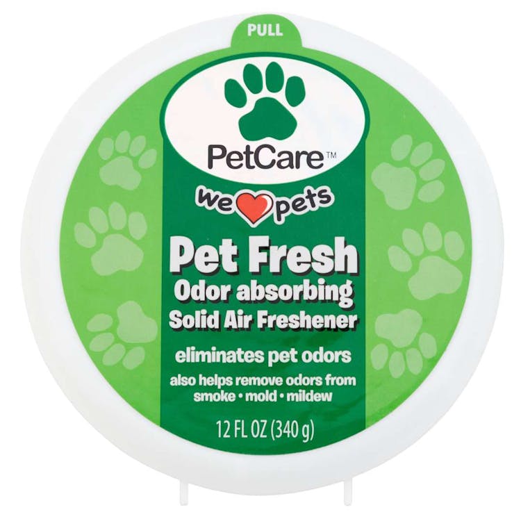 Pet Air Freshener 3