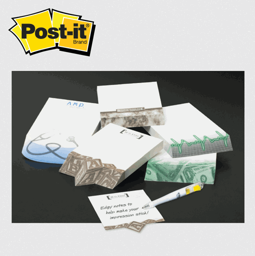 Post It R Angle Note Pads 4 X 3 150 Sheets 2 Color Angle Note Pads 4 X 3 150 Sheets