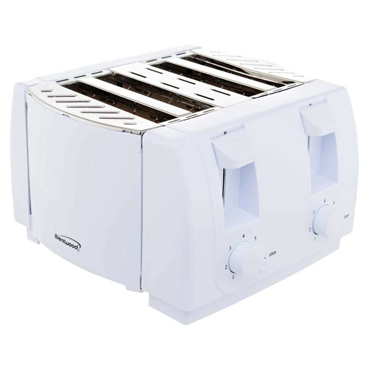4-Slice Cool Touch Toaster 3