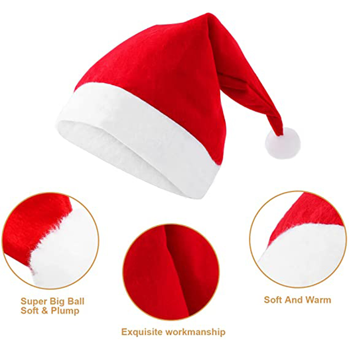 Chrismas Hat