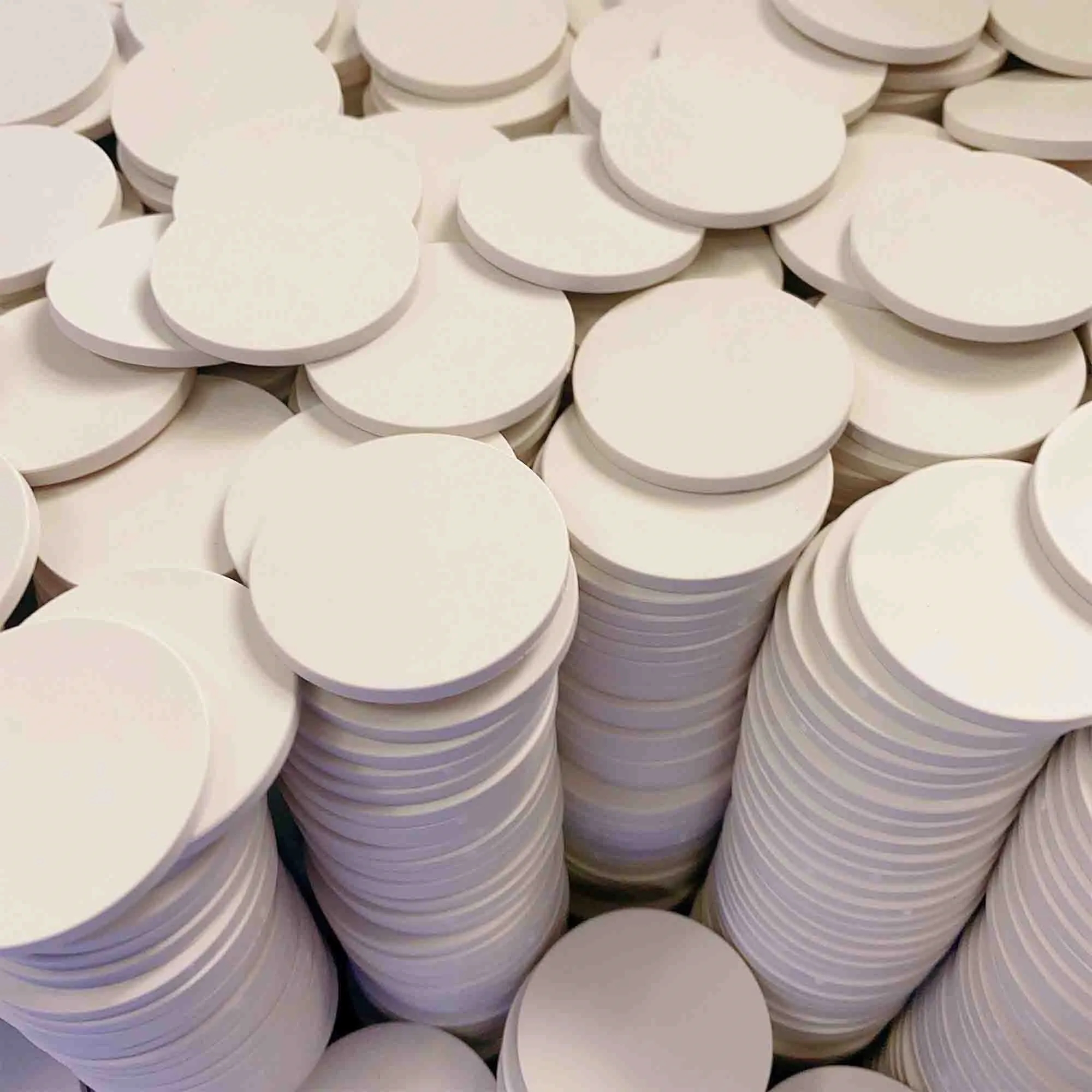 Custom Ceramic Poker Chips Casino Counter 8