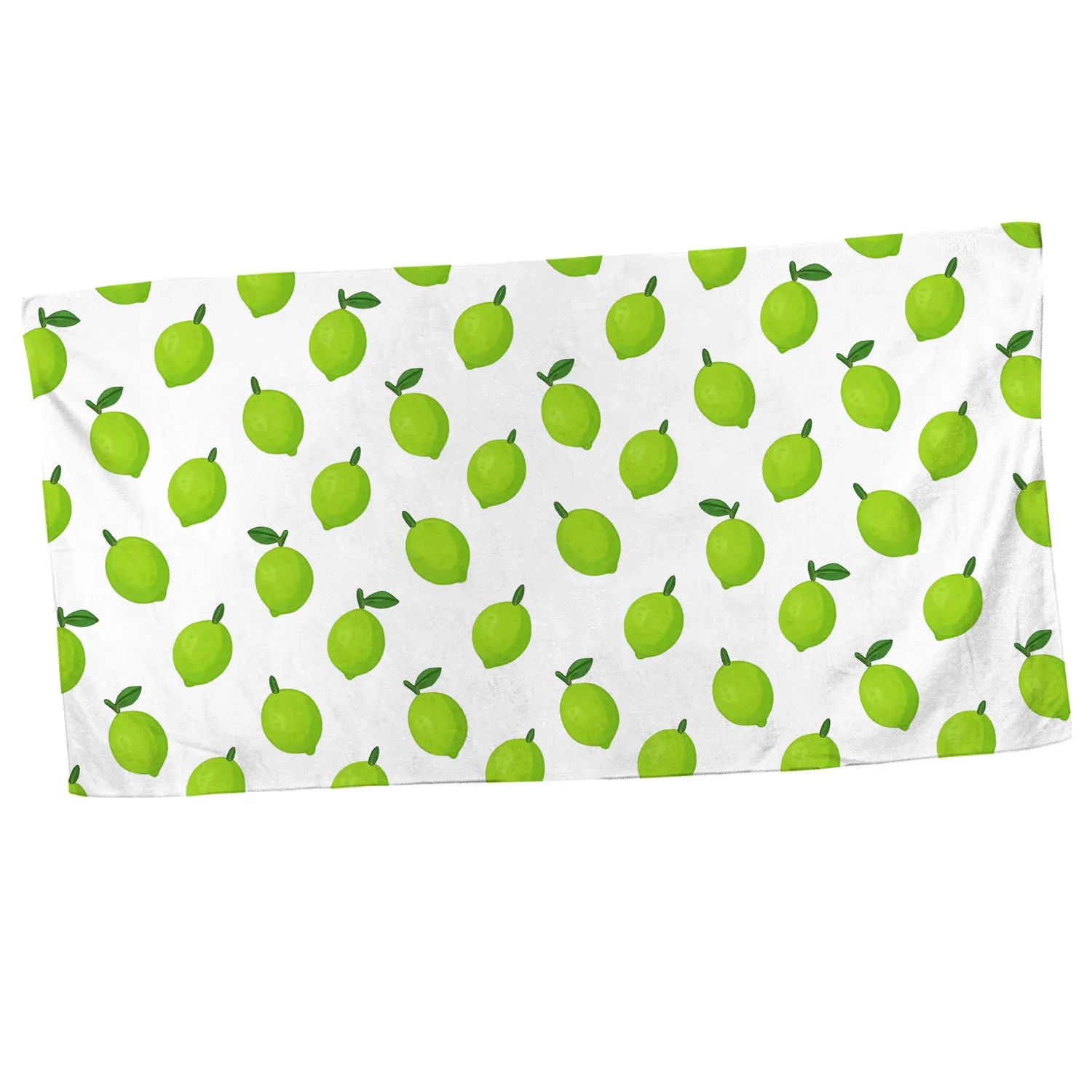 30 X 60 FULL COLOR FRUITY TOWEL 8