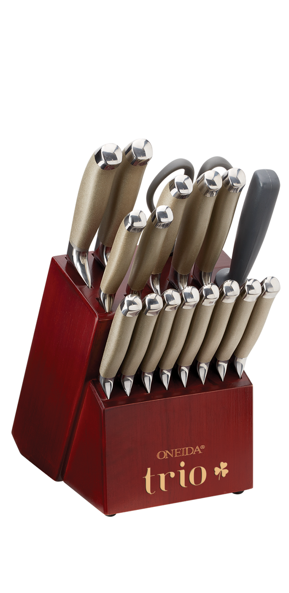 Oneida Preferred 18 Piece Cutlery Set - LON02 | A Design Line
