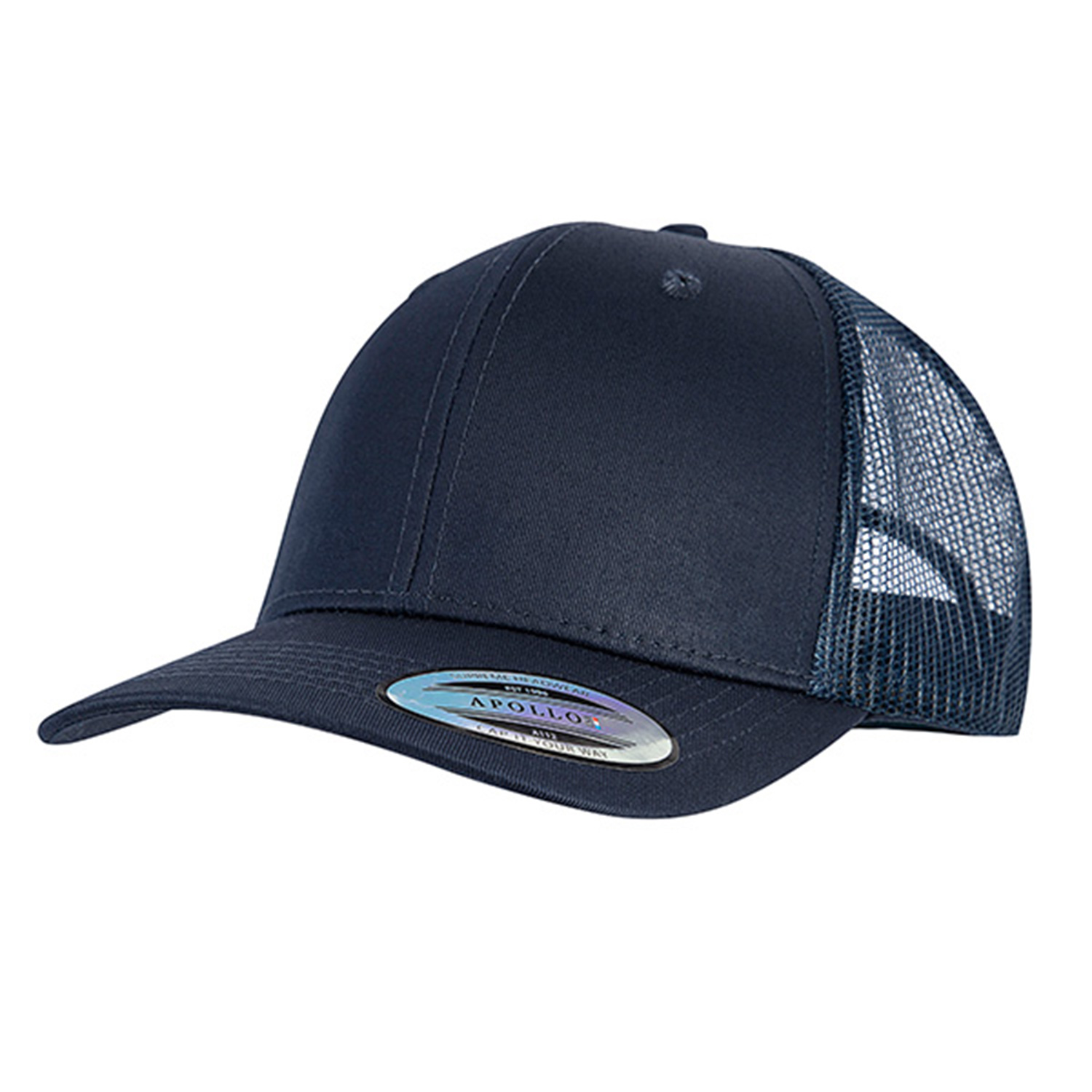Trucker Cap 44
