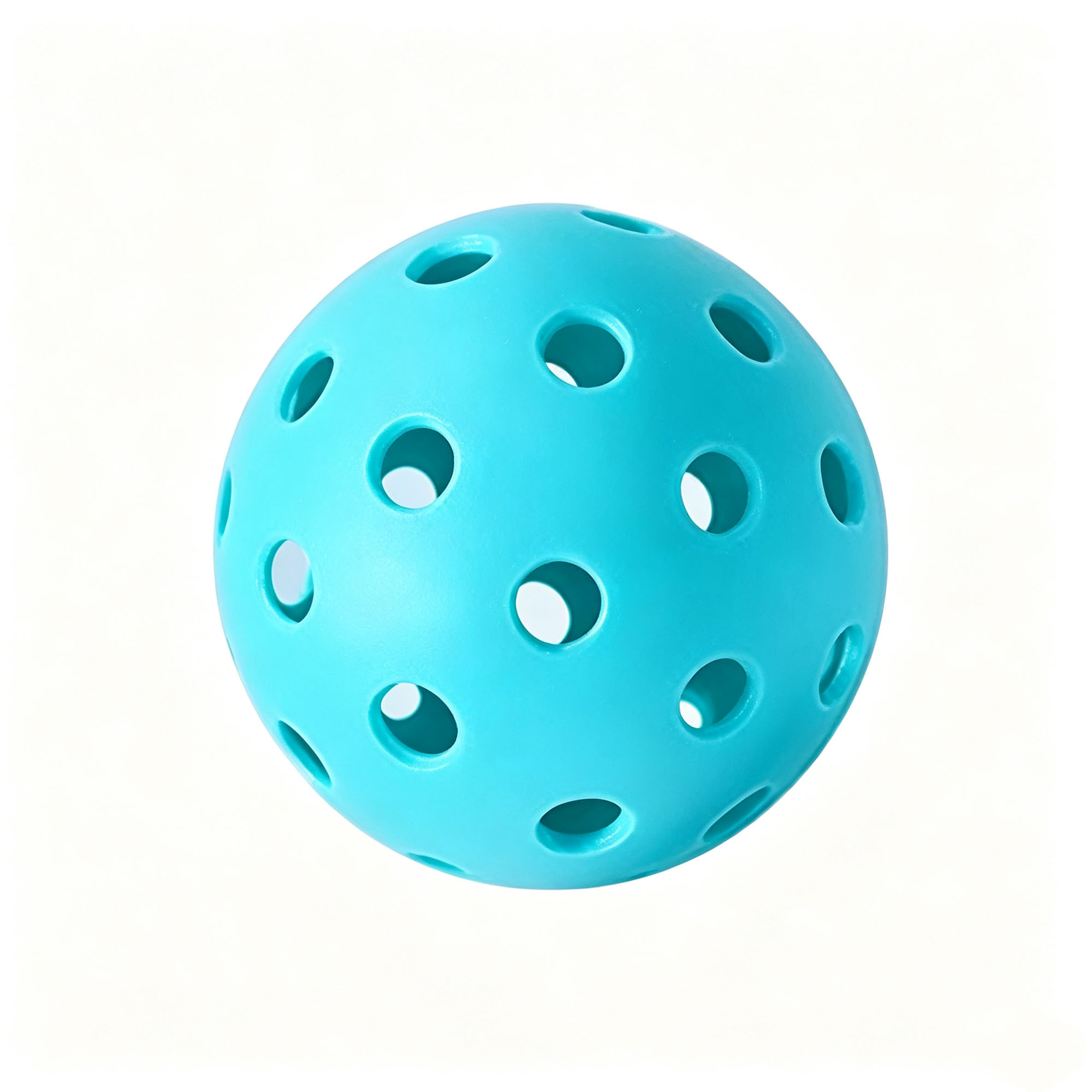 PE Injection Molded Pickleball 4