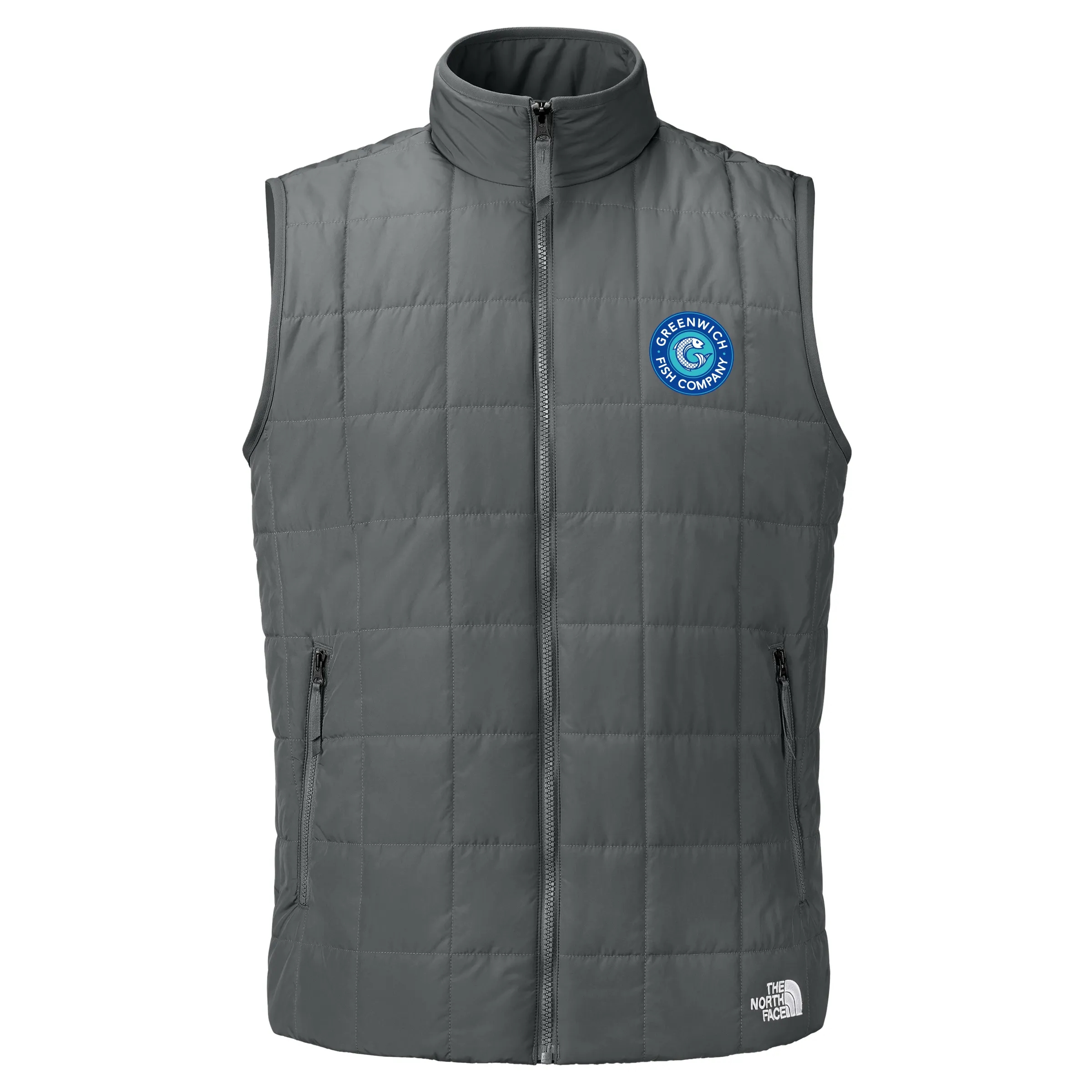 The North Face(R) Iron Drift Quilted Vest 4