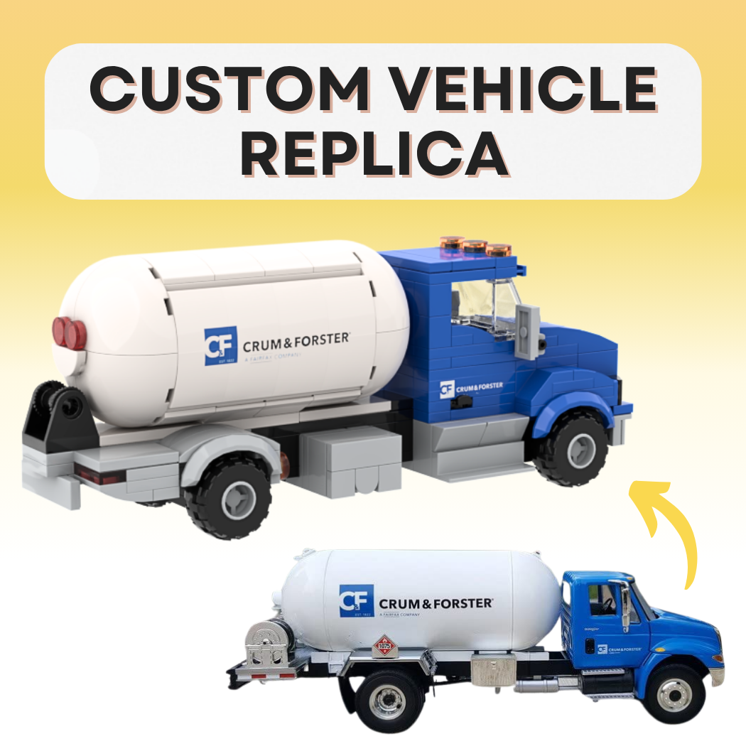 Vehicle Replica