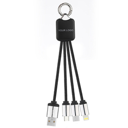 LED 3-In-1 Charging Buddy