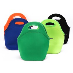 Lunch Tote Bags
