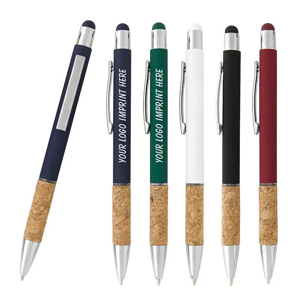 Oak Stylus Pen