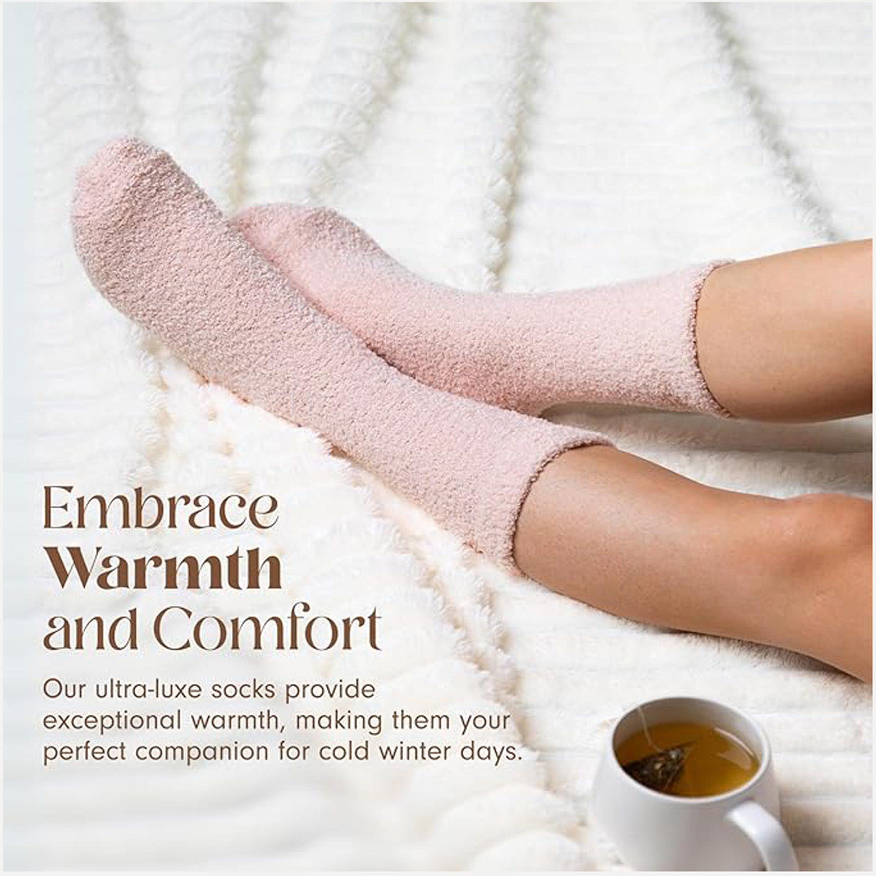Sleep Socks 15