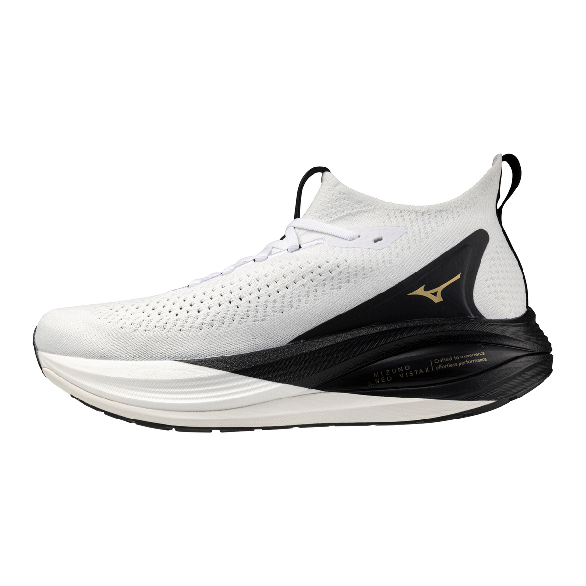 Mizuno Neo Vista 2 Origami Pack Running Shoe 4