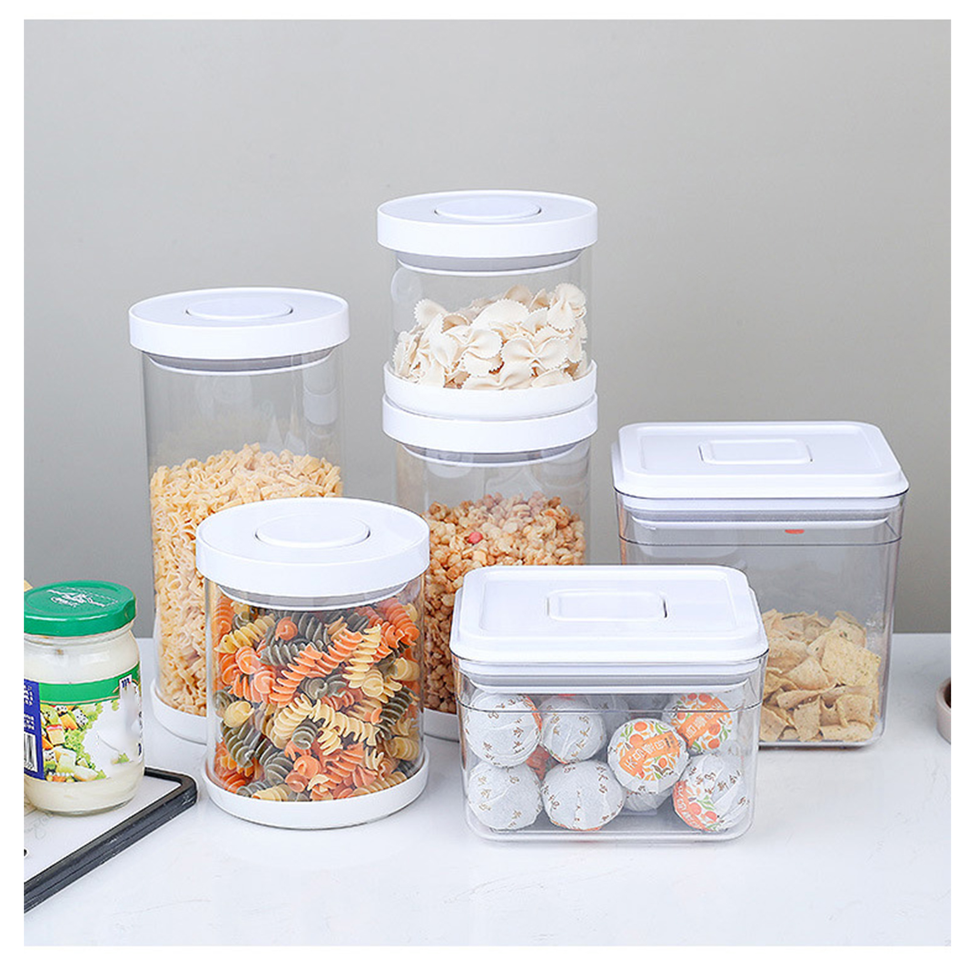 As Portable Storage Container For Outdoor Use 6