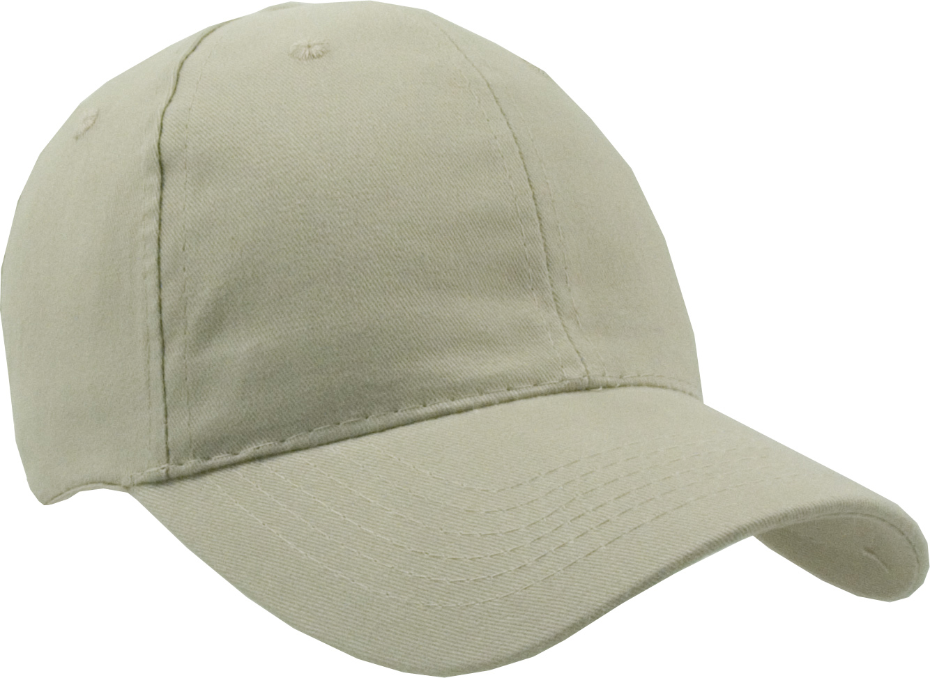 Brushed Cotton Twill Cap 88