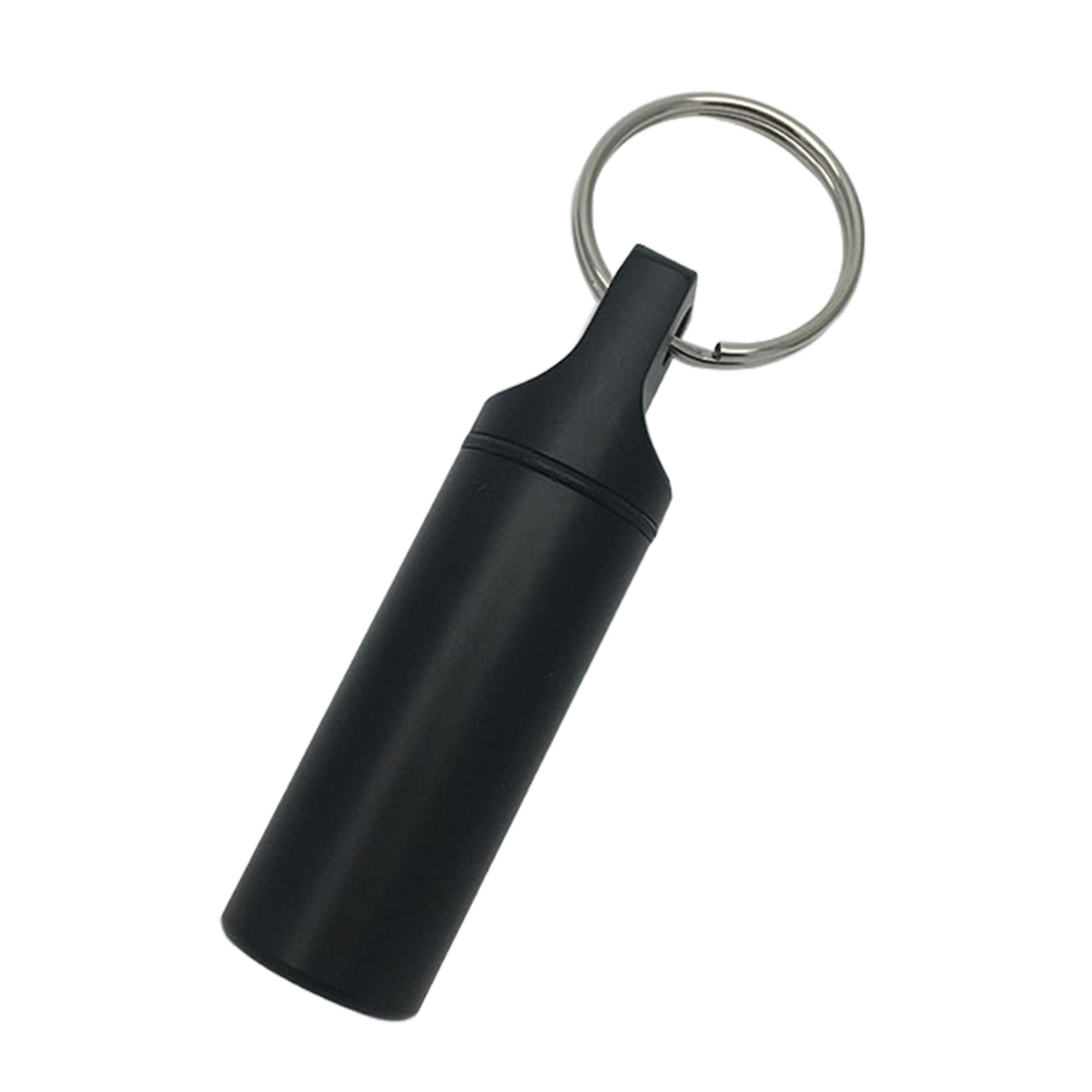 Compact Keychain Storage Capsule 19
