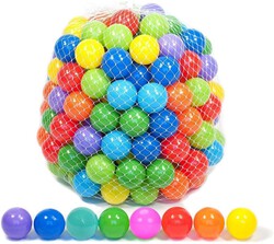 Round stress Ball