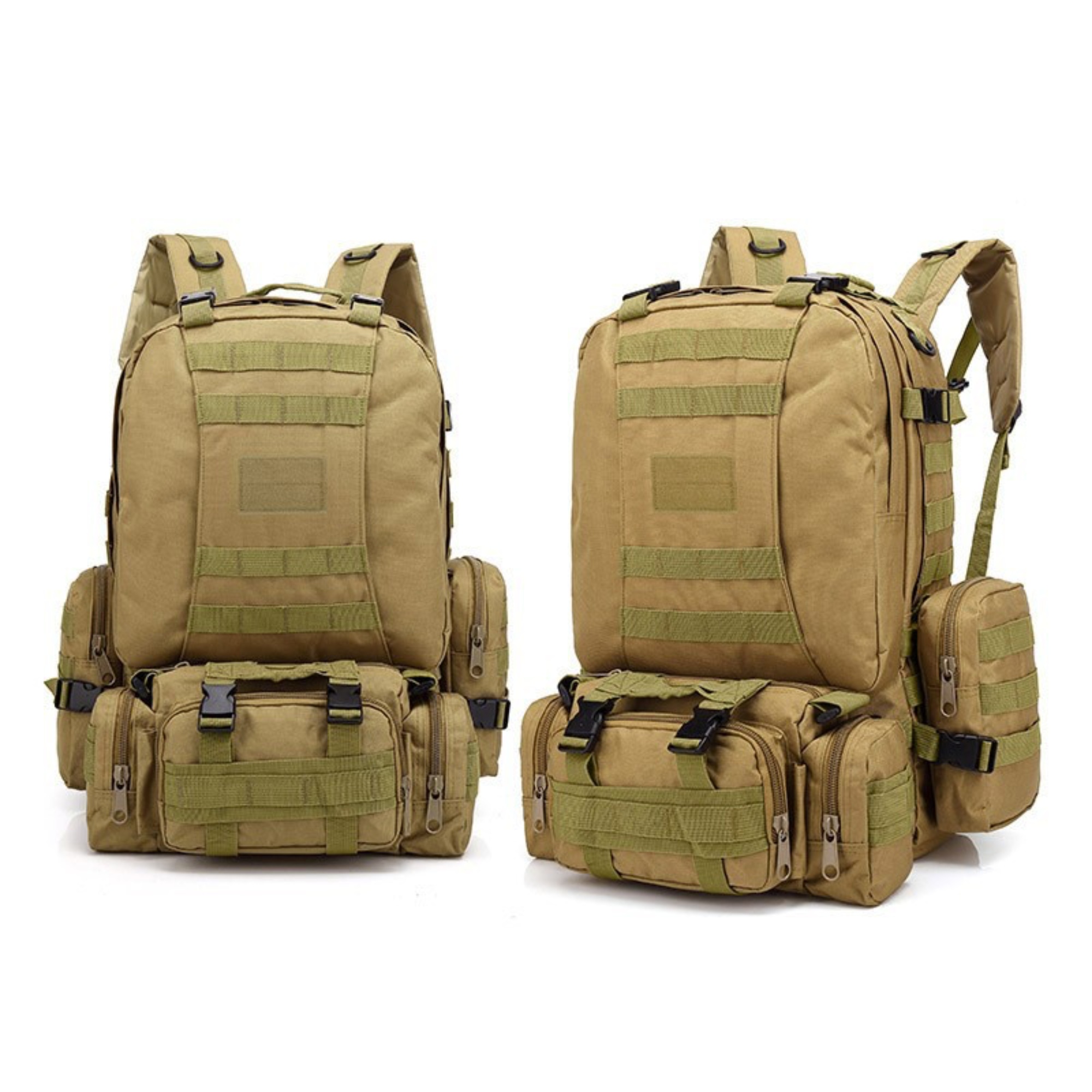 Tactical Backpack 28