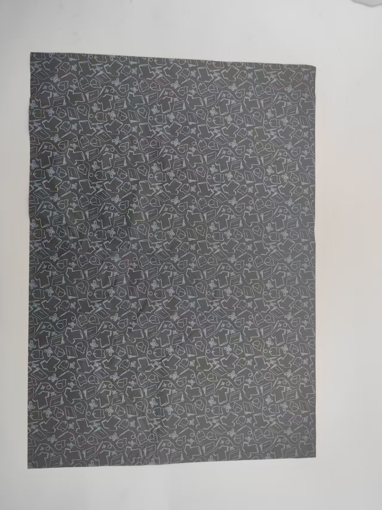 17gsm Custom Tissue Paper / Gift Wrapping Paper