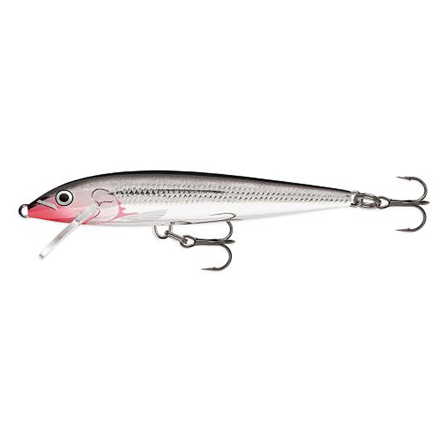 Rapala Original Floating Fishing Lure - 3-1/2" 6