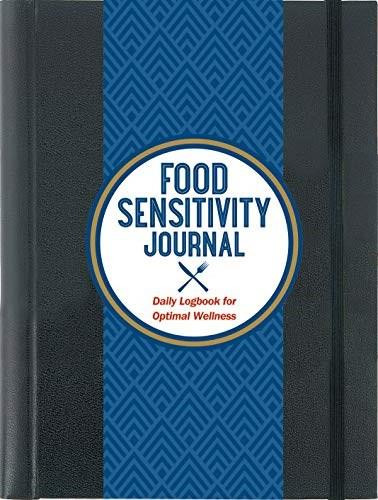 FOOD SENSITIVITY JOURNAL